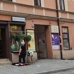 Kwiaciarnia Małgo Toruń (Toruń )