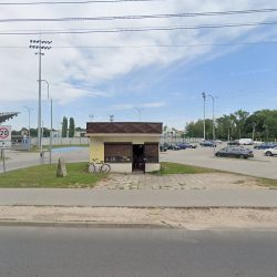 Kwiaciarnia Małgorzata (Biała Podlaska en Merlo San Luis)