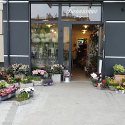Kwiaciarnia Małgorzata (Oława )