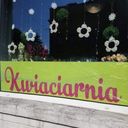 Kwiaciarnia Małgosi 1 (Gostynin )