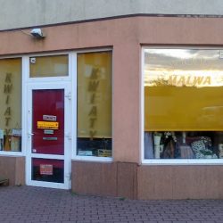 Kwiaciarnia Malwa M. Huszcza (Rumia )