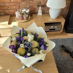Kwiaciarnia Mania Flowers (Inowrocław )