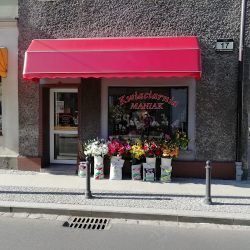 Kwiaciarnia