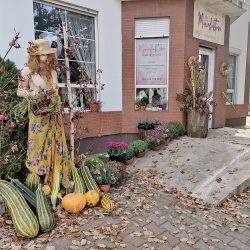 Kwiaciarnia Manufaktura Florystyczna (Olsztynek )