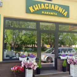 Kwiaciarnia