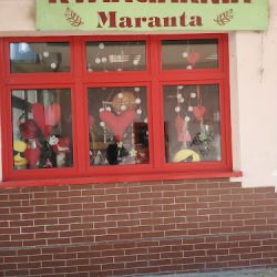 Kwiaciarnia