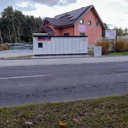 Kwiaciarnia Marcinek Joanna Janowska (Zagórów en Merlo San Luis)