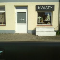 Kwiaciarnia Margaret (Skrwilno )