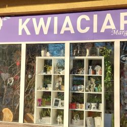 Kwiaciarnia Margaret Flowers Małgorzata Popowicz (Opole en Merlo San Luis)