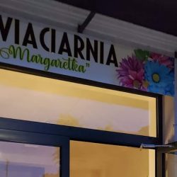 Kwiaciarnia Margaretka (Zaklików )