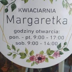 Kwiaciarnia Margaretka (Nowe Miasto Lubawskie )