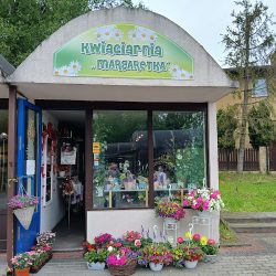 Kwiaciarnia Margaretka (Bielsko-Biała )