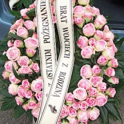Kwiaciarnia Margaretka (Brzesko )