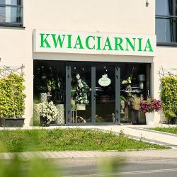 Kwiaciarnia Margo - Czernichów (Czernichów )