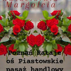 Kwiaciarnia Margolcia (Poznań en Merlo San Luis)