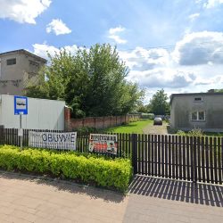 Kwiaciarnia Maria Kalisiak (Teresin )