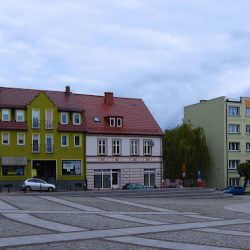 Kwiaciarnia Maria Wiktoria (Człuchów )