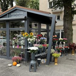 Kwiaciarnia Mariacka (Słupsk )