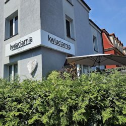 Kwiaciarnia Mariflor (Poznań )