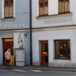Kwiaciarnia „mariusz