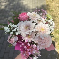 Kwiaciarnia Marta Art Florist (Sztum )