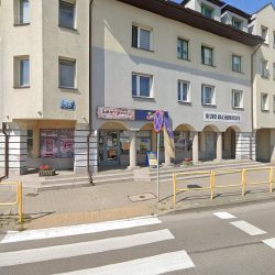 Kwiaciarnia Marta Sejny (Sejny )