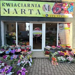 Kwiaciarnia