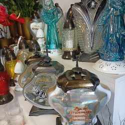 Kwiaciarnia Marzeń Iwona Rudnik (Izbica en Merlo San Luis)