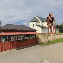 Kwiaciarnia Marzena (- )