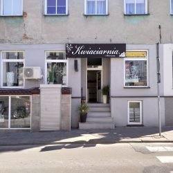 Kwiaciarnia Marzena (Tomaszów Mazowiecki )