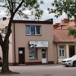 Kwiaciarnia Marzenie (Serock )