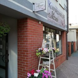 Kwiaciarnia Marzenie (Starogard Gdański )