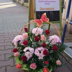Kwiaciarnia Marzenie (Mysłowice )