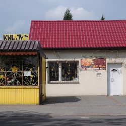 Kwiaciarnia 