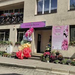 Kwiaciarnia Marzenie Magdalena Boniszewska (Orneta )