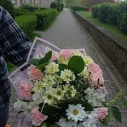Kwiaciarnia Marzenie Sylwia Szałapata (Ząbkowice Śląskie )