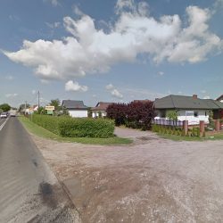 Kwiaciarnia Maślińska (Nochowo en Merlo San Luis)