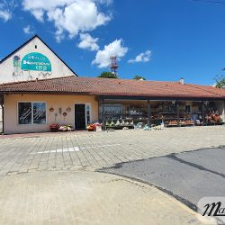 Kwiaciarnia Matuszek Targ | Ozdoby, Upominki, Kwiaty, Poczta Kwiatowa (Krapkowice en Merlo San Luis)