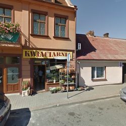 Kwiaciarnia Mcflora Maria Czarnecka (Sieraków en Merlo San Luis)