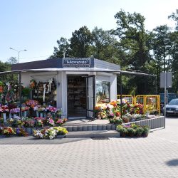 Kwiaciarnia