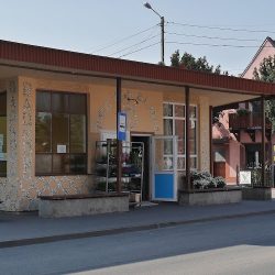 Kwiaciarnia Michalski (Bądkowo )