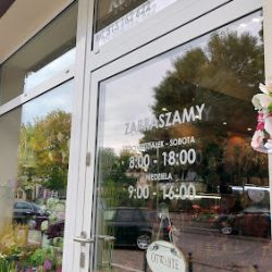 Kwiaciarnia Międzyrzec Podlaski Mirosława Smolińska (Międzyrzec Podlaski en Merlo San Luis)