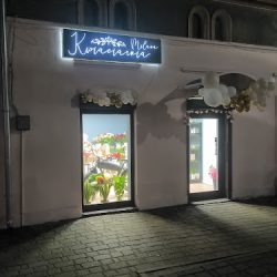 Kwiaciarnia Milana (Nowa Sól )