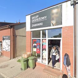 Kwiaciarnia Milionów Dolarów (Sompolno en Merlo San Luis)