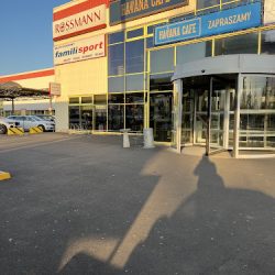 Kwiaciarnia Miłostki (Poznań )
