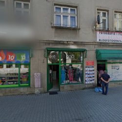 Kwiaciarnia Mimoza (Limanowa )