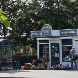 Kwiaciarnia 