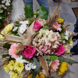 Kwiaciarnia Moja Pasja (Skarszewy )