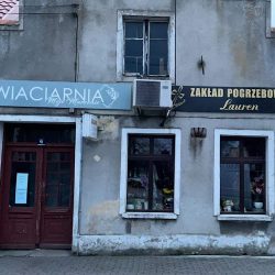Kwiaciarnia Moje Marzenie (Radzyń Chełmiński )