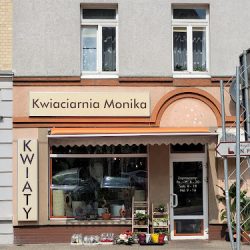 Kwiaciarnia Monika (Iława )